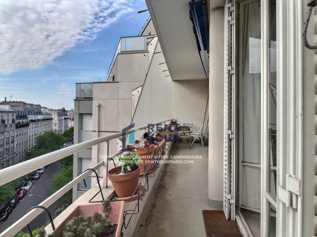 APPART. 2 CHAMBRES – 75012
