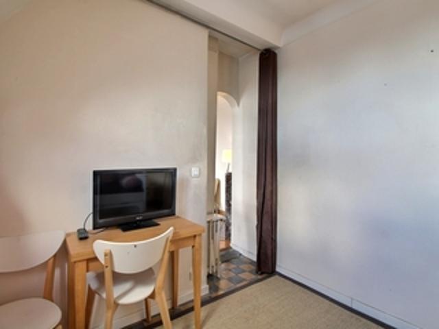 APPART. 2 CHAMBRES – 75019