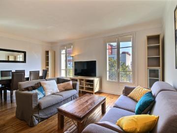 APPART. 2 CHAMBRES – 92100