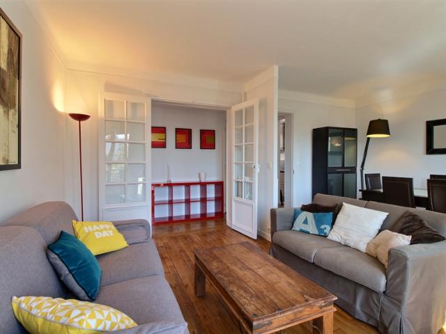 APPART. 2 CHAMBRES – 92100