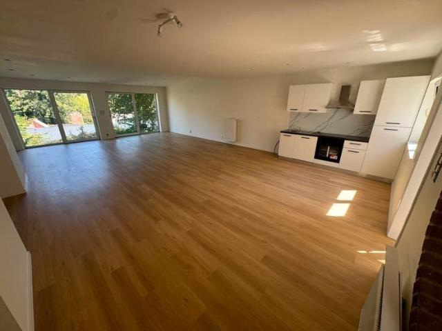 Appart 2 chambres neuf balcon Namur