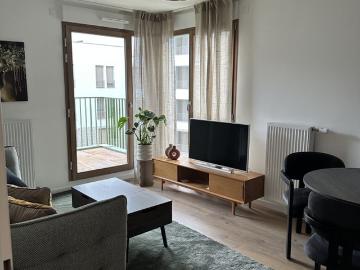 94400, Vitry-sur-Seine, Val-de-Marne, Île-de-France
