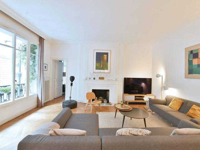 Appart. 4 chbres proche OCDE