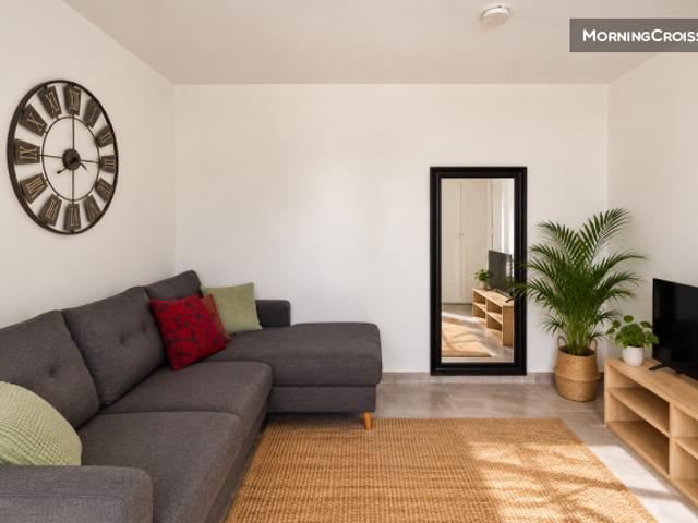 Appart. 4 pièces avec terrasse