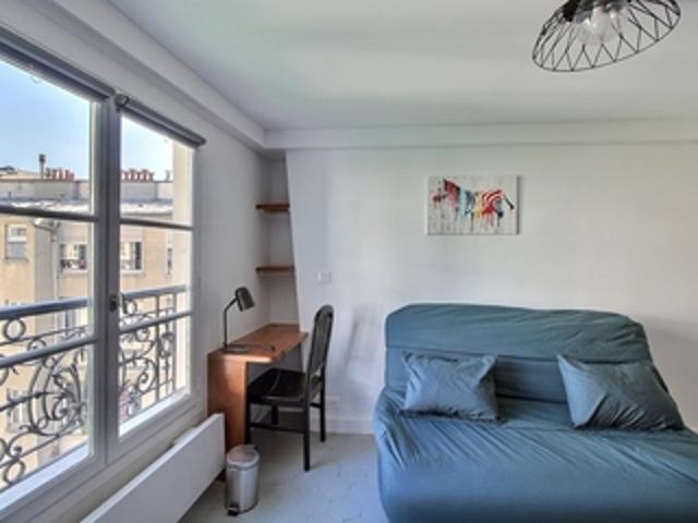 APPART. – 75006