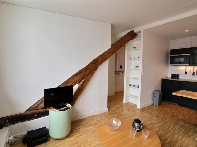 APPART. – 75010