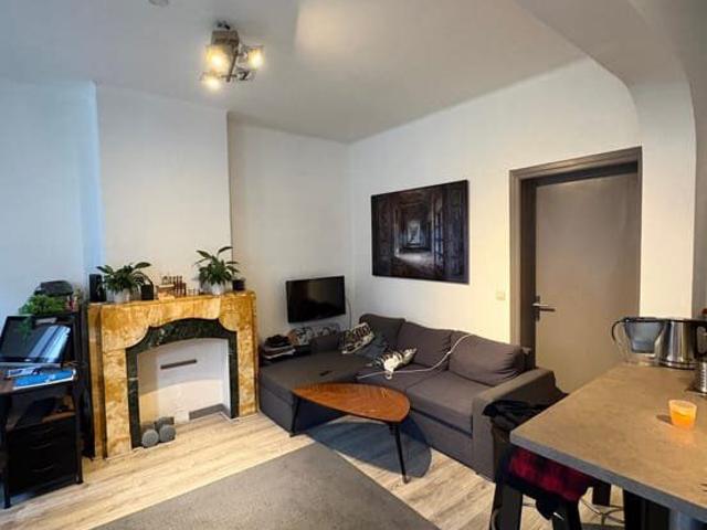 Appart chambre lumineux – Centre ville – Dispo immédiatemen