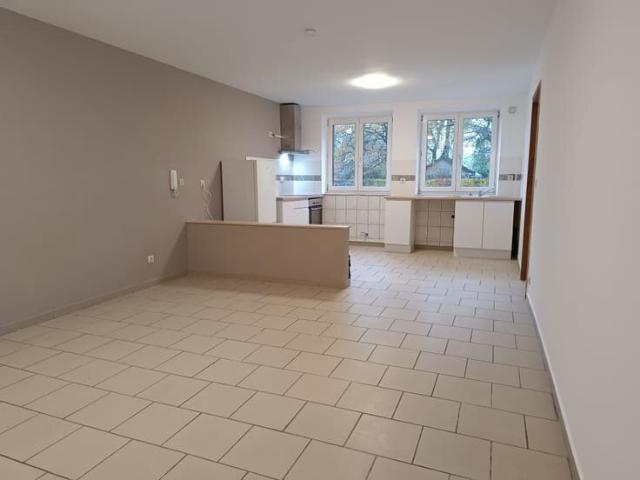 Appart Bertrix centre 1 chambre