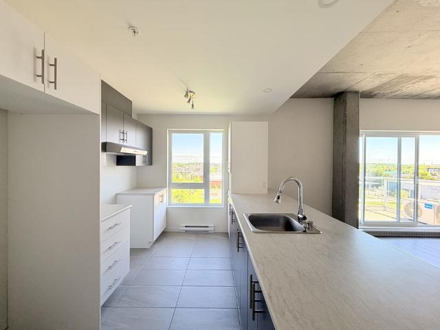 Appart De 2 Chambres En PROMO à Lévis