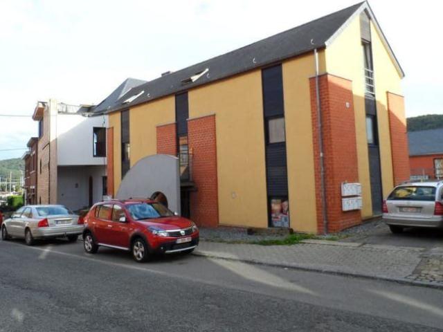 Appart duplex 1 ch