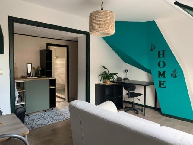 Appart. Flat/Studio Meuble