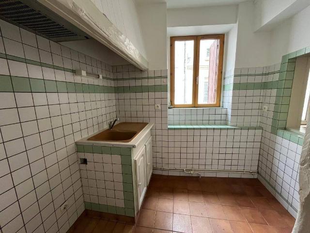 Appart. La Ferte Sous Jouarre T2 de 40.75m² en rez de chaussée