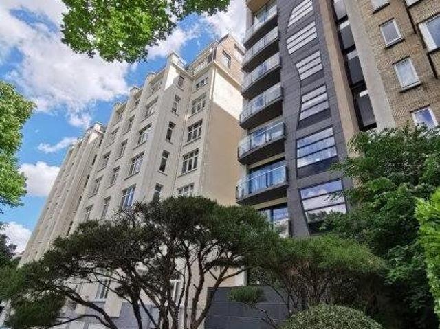 Appart Meublé 2 ch 2sdb Av du Congo XL Bois de la Cambre