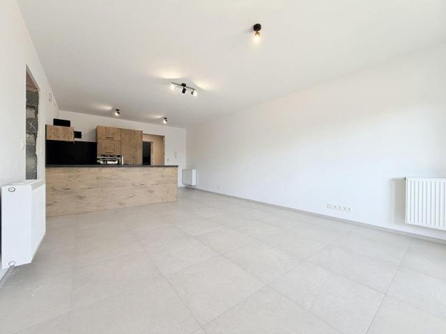 Appart neuf 2ch au centre de Neufchâteau jardin et garage