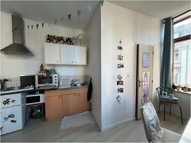 APPART T1 MEUBLE