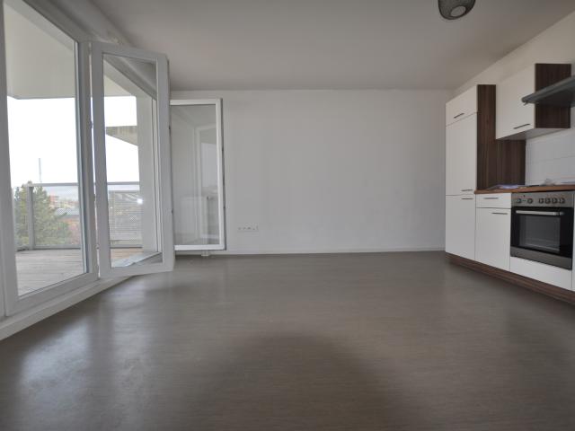 Appart T2 44 m2 Strasbourg Quartier Les Poteries