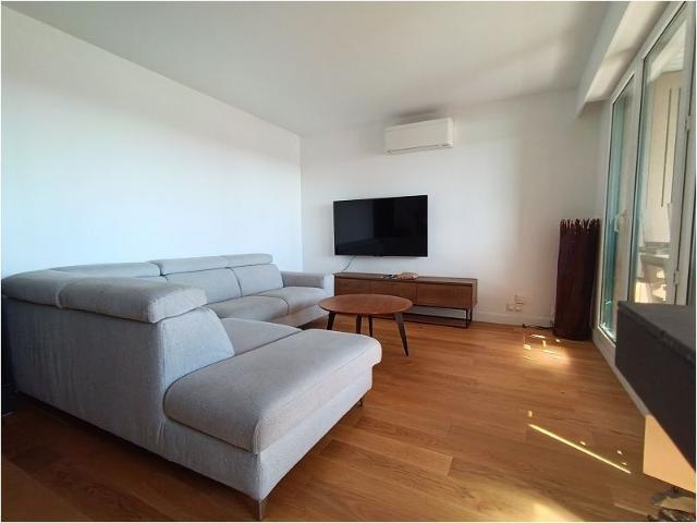 APPART. T2 MEUBLE