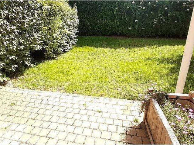 APPART. T2 MEUBLE