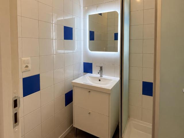 Appart T3 53 m² Secteur Gaillard / Saint Alyre