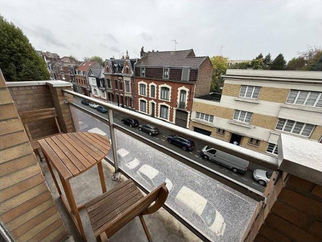 APPART. T3 Meublé