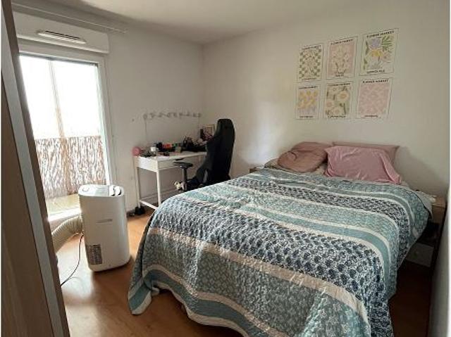 APPART. T3 MEUBLE