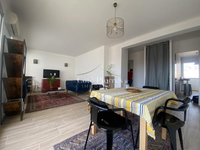 Appart Type 3 Secteur CV Proche BD Amiral Courbet / Carmes A