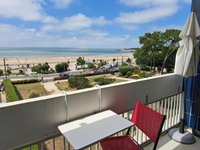 APPART VUE MER EXCEPTIONNELLE