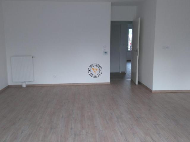 Appartament type 3 Carquefou