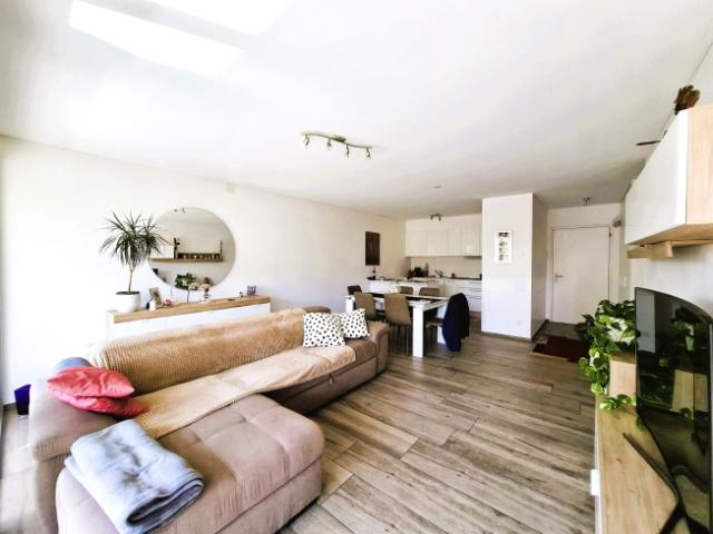 Appartamento 3.5 locali a Locarno Residenza Arteria