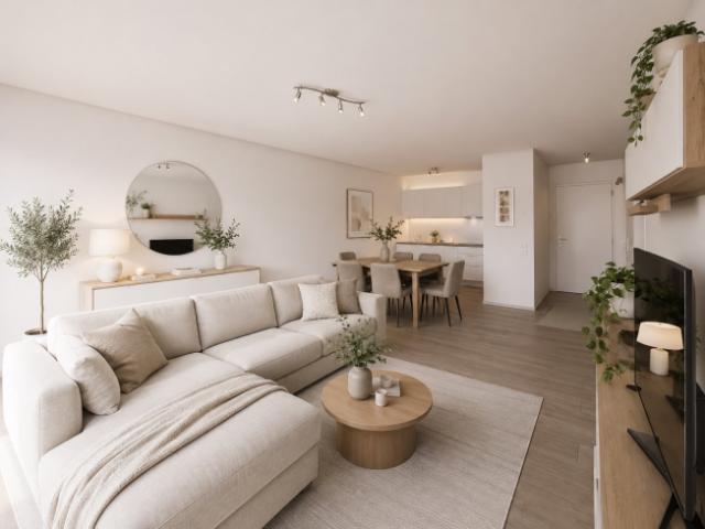 Appartamento 3.5 locali a Locarno Residenza Arteria