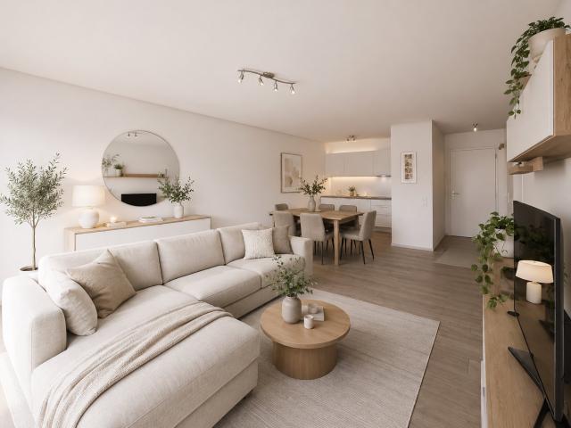 Appartamento 3.5 locali a Locarno Residenza Arteria