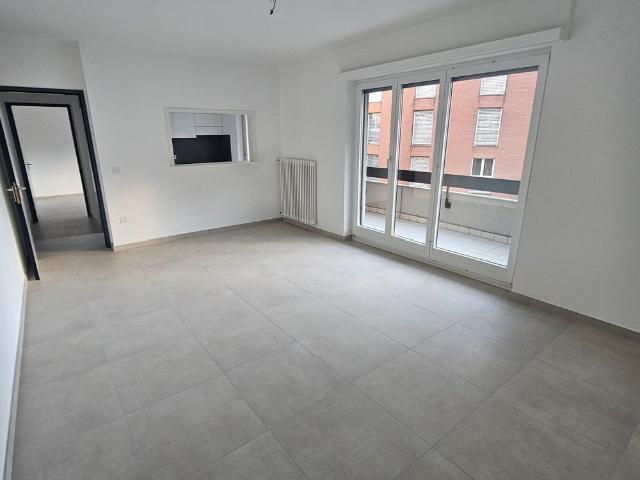 Appartamento 3.5 locali con balcone a Manno CHF 1'650.00 incluse spese