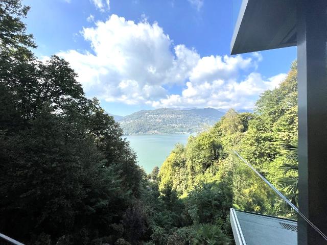 APPARTAMENTO 3.5 LOCALI CON SPLENDIDA VISTA PANORAMICA