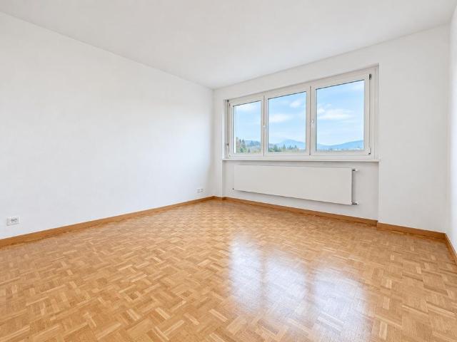 Appartamento 3.5 locali con vista lago a Paradiso