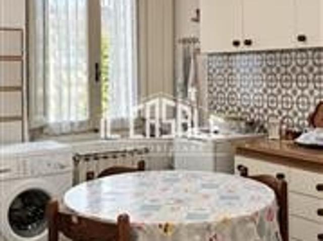 Appartamento 3 vani a San Godenzo