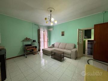 Appartamento 3 vani arredato