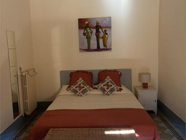Appartamento, 3 vani