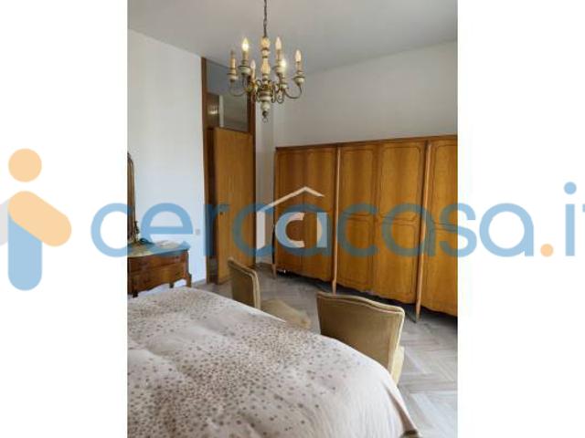 APPARTAMENTO 3 CAMERE CENTRO PAESE