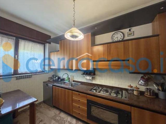 APPARTAMENTO 3 CAMERE CENTRO PAESE