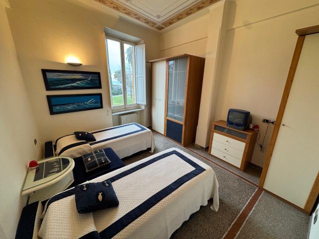Appartamento * 3 camere a centro, Sestri Levante