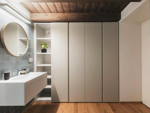 Appartamento 3 camere da letto, Como Como 22100 DS102020237