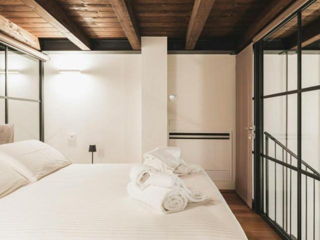 Appartamento 3 camere da letto, Como Como 22100 ES102020237