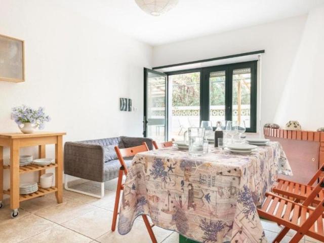 Appartamento 3 camere da letto, Cala Gonone Cala Gonone DS99386052