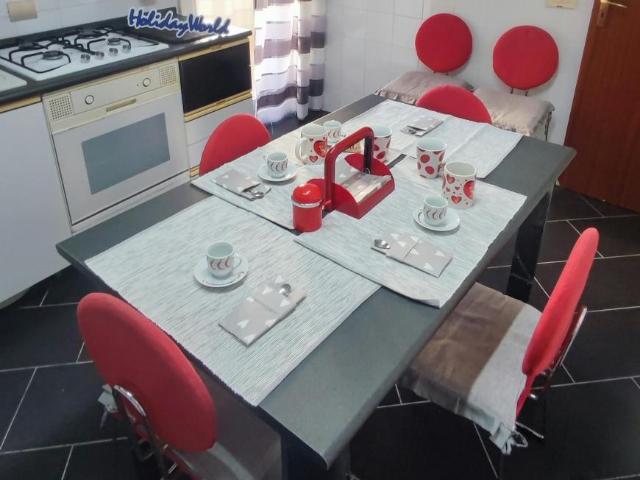Appartamento 3 camere da letto, Casa Santa Casa Santa 91016 DS102521759
