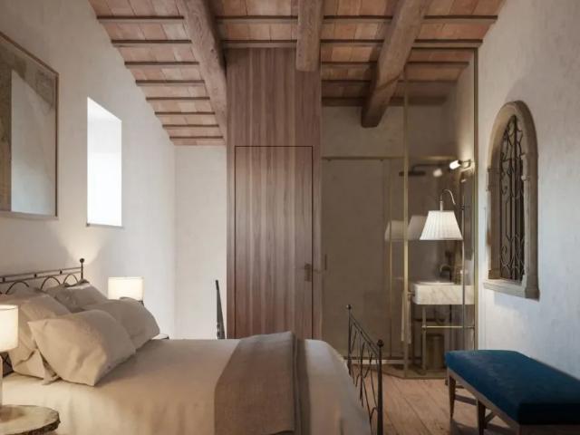 Appartamento 3 camere da letto, Casoli Abruzzo 66043 ES96084553
