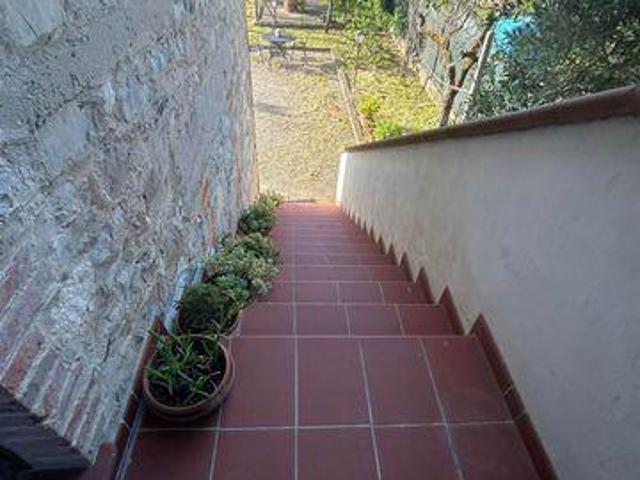 Appartamento 3 camere da letto, Castiglione Del Lago Umbria ELS102759603