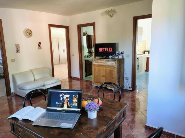 Appartamento 3 camere da letto, Bova Bova 89033 DLS101019600