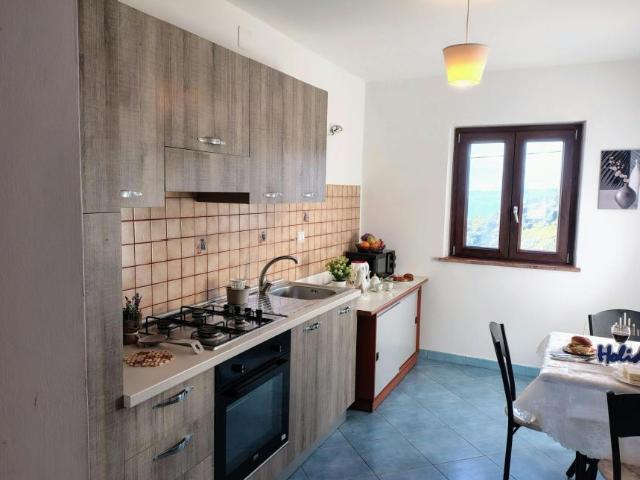 Appartamento 3 camere da letto, Bova Bova 89033 ELS101019600
