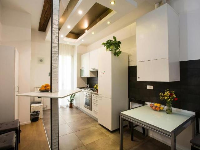 Appartamento 3 camere da letto, Bologna Bologna 40126 DLS100718557