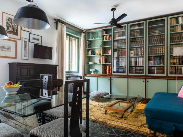 Appartamento 3 camere da letto, Bologna Bologna 40126 DS105487496